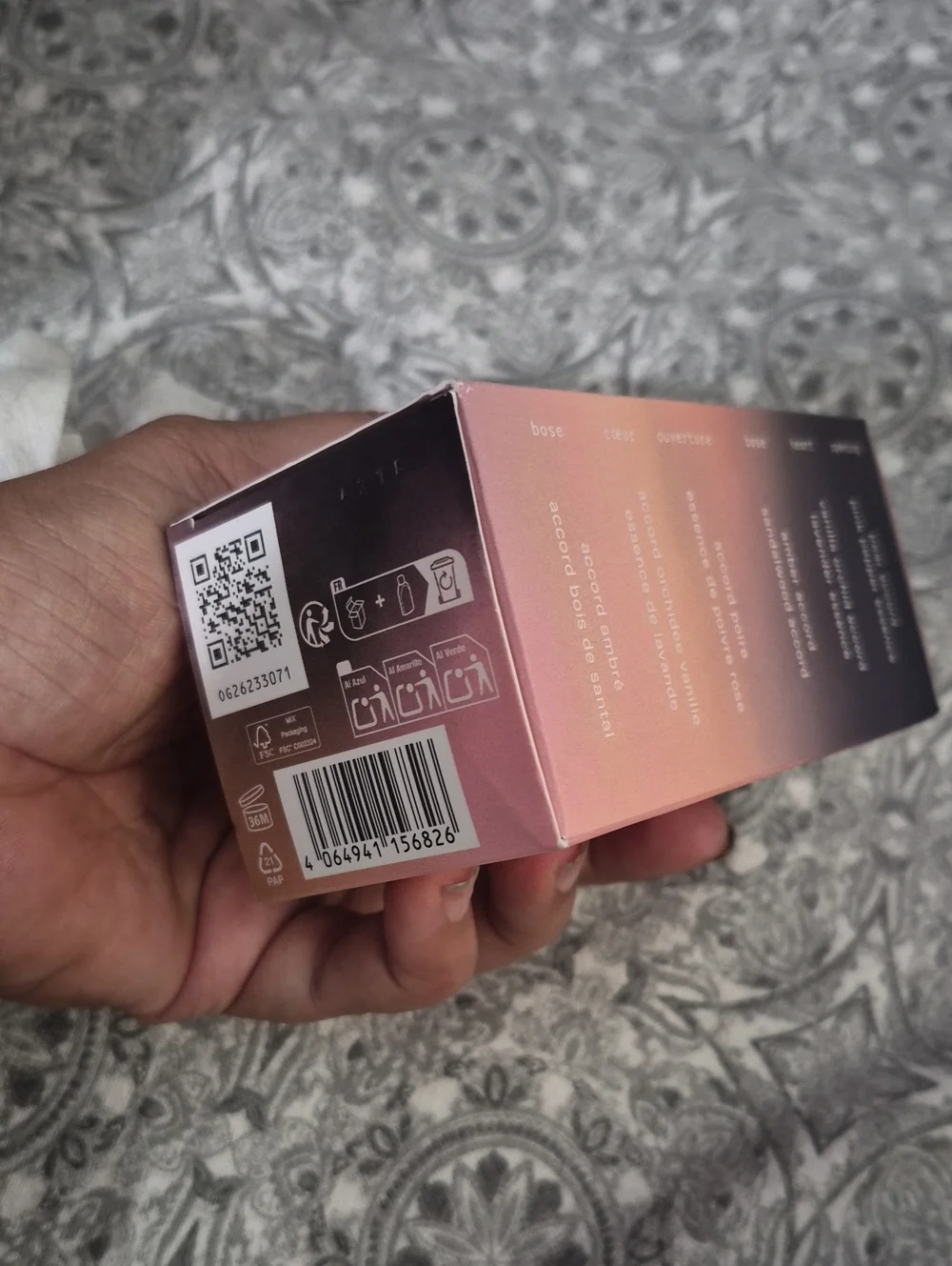 Kylie Cosmetics offers welcome